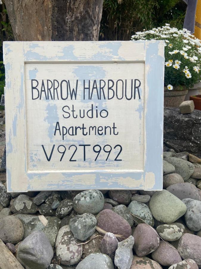 Barrow Harbour Studio Apartment Τράλι Εξωτερικό φωτογραφία